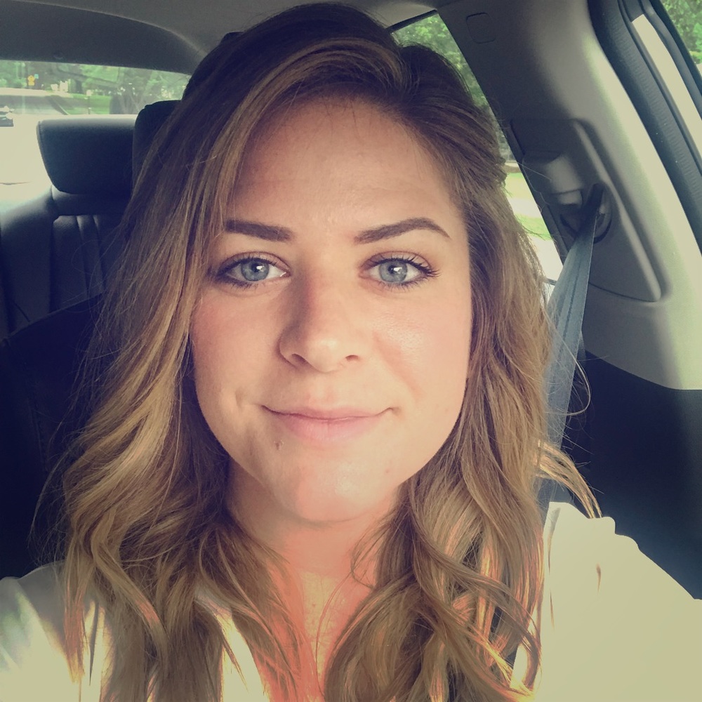 Meet your Posher, Shanna